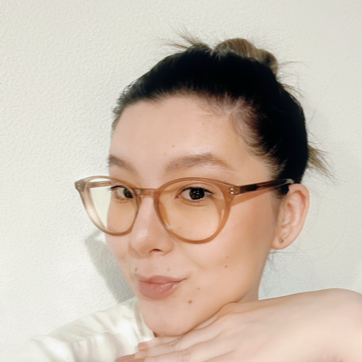 Guzel Kaspronova