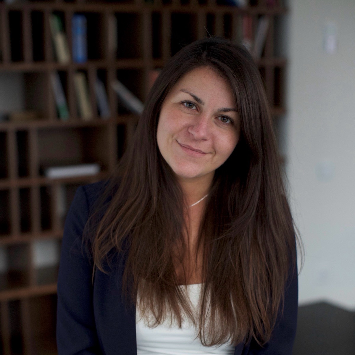 Юлия Пузина