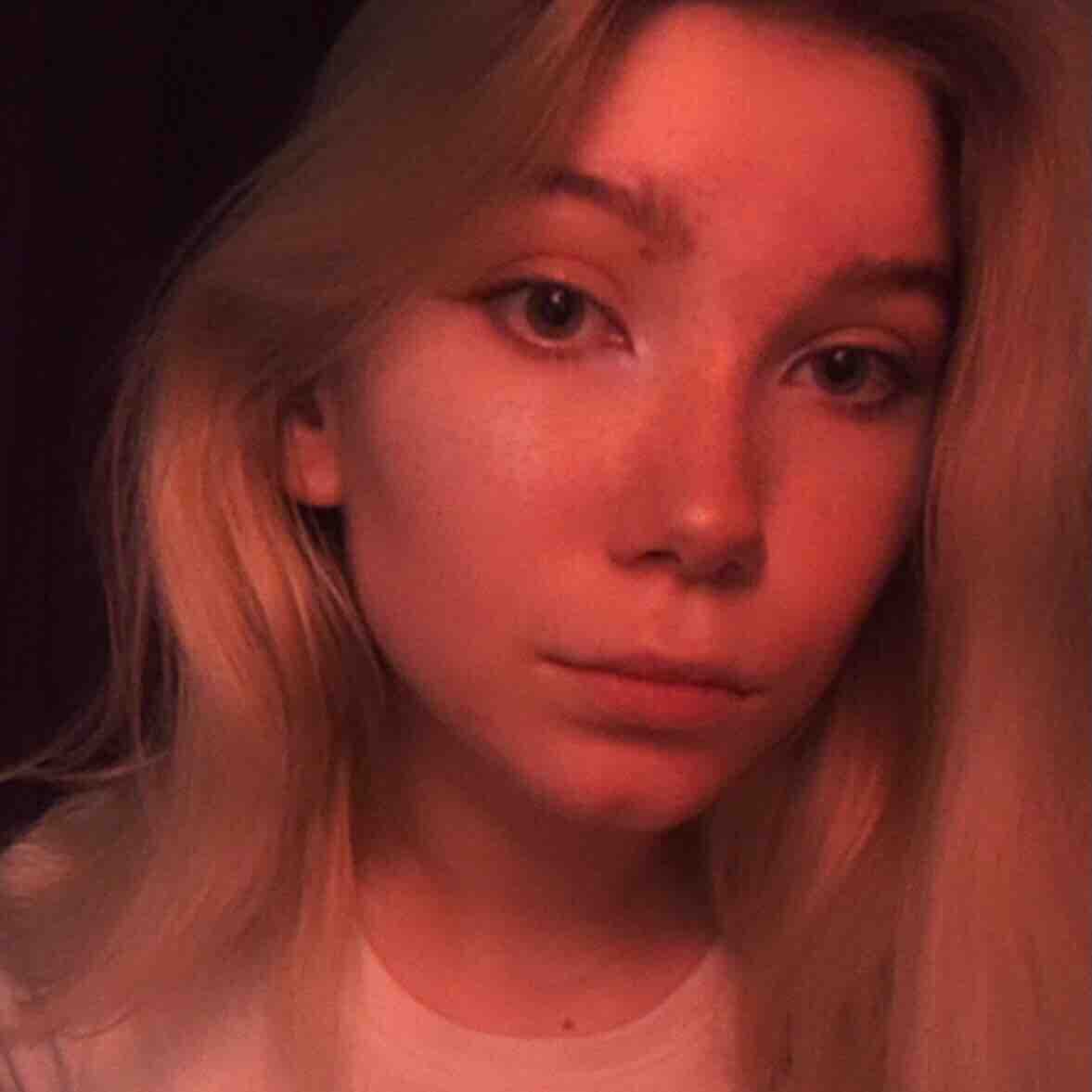 Анастасия Литвинова