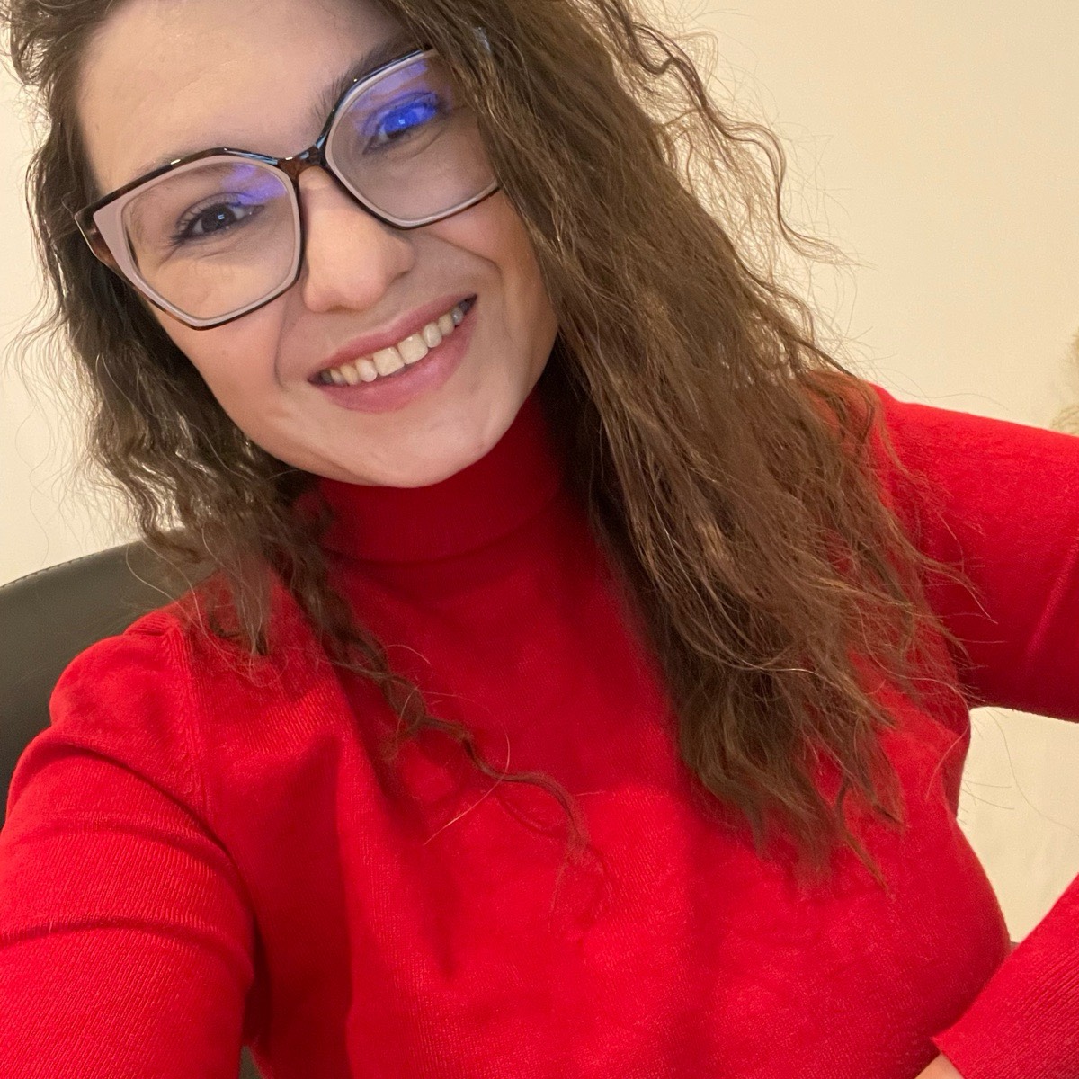 Екатерина Чернышева