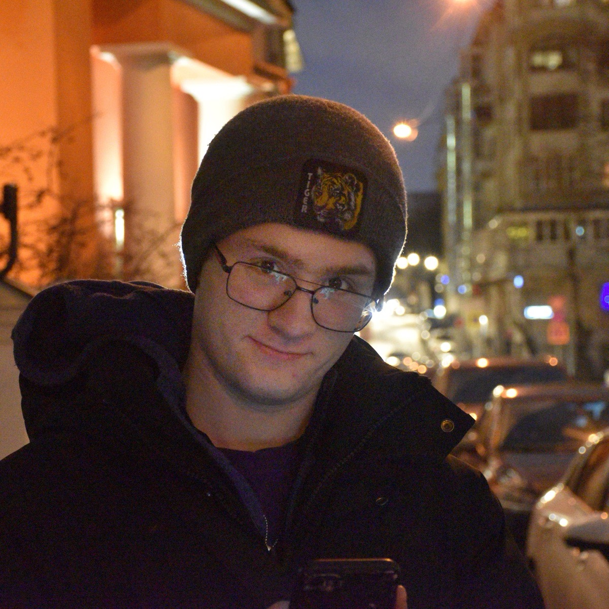 Марк Немировский | Сетка — социальная сеть от hh.ru