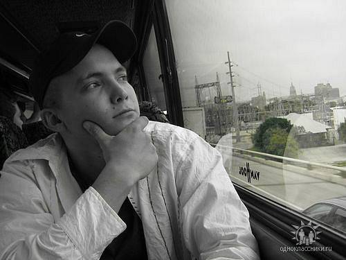 Станислав Седов