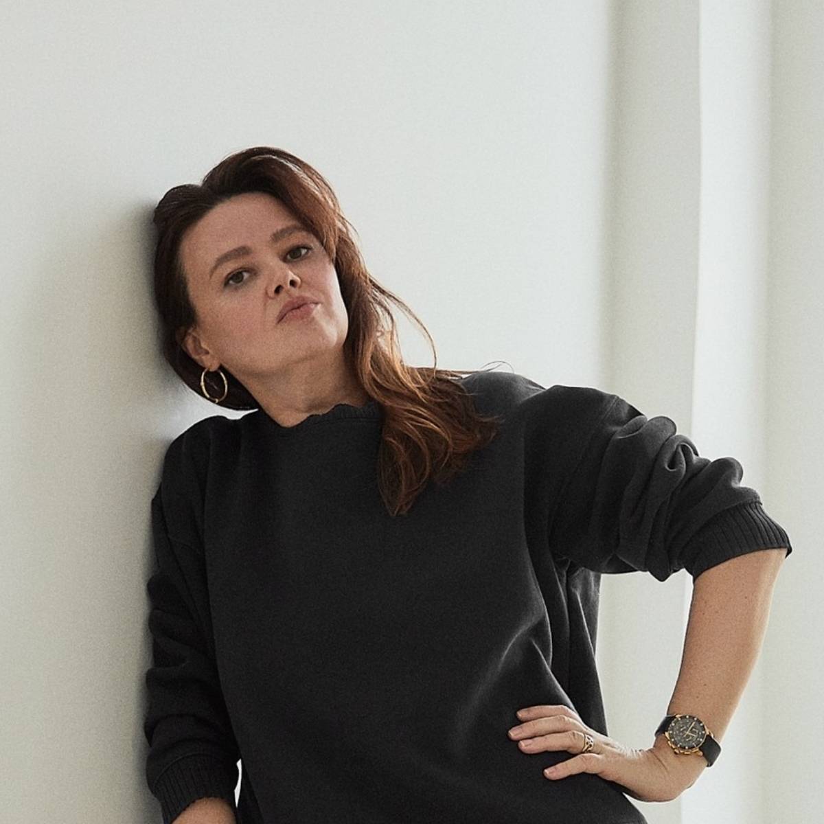 Ольга Батуева