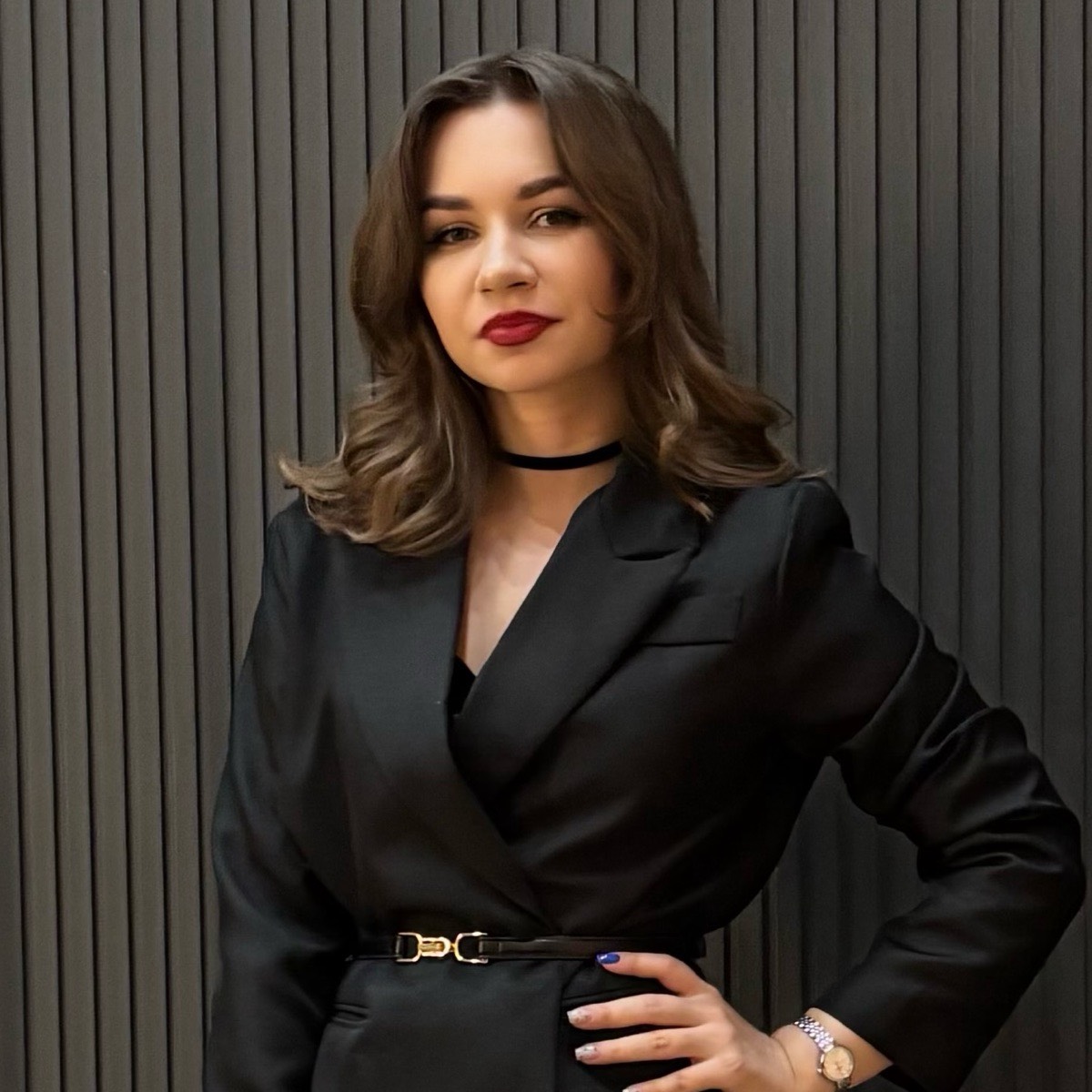 Анастасия Короленко | Сетка — социальная сеть от hh.ru