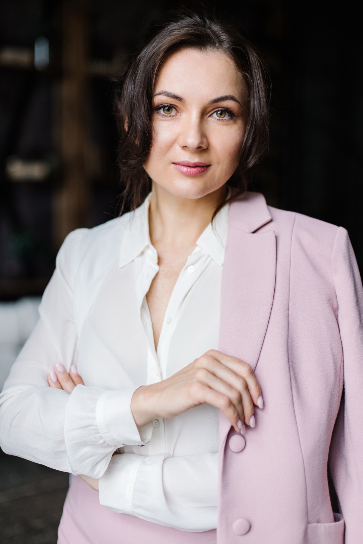 Татьяна Лазутина