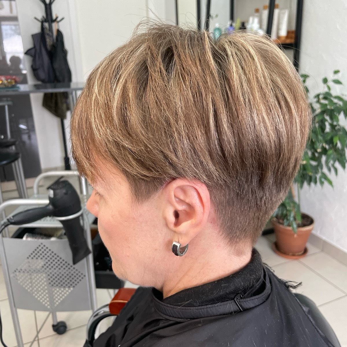 Светлана Усольцева