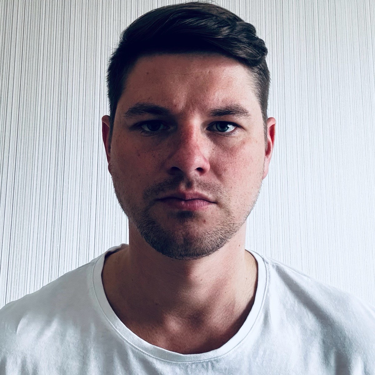 Владимир Алексеев | Сетка — социальная сеть от hh.ru