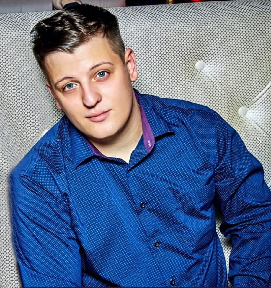 Владимир Яковенко | Сетка — социальная сеть от hh.ru