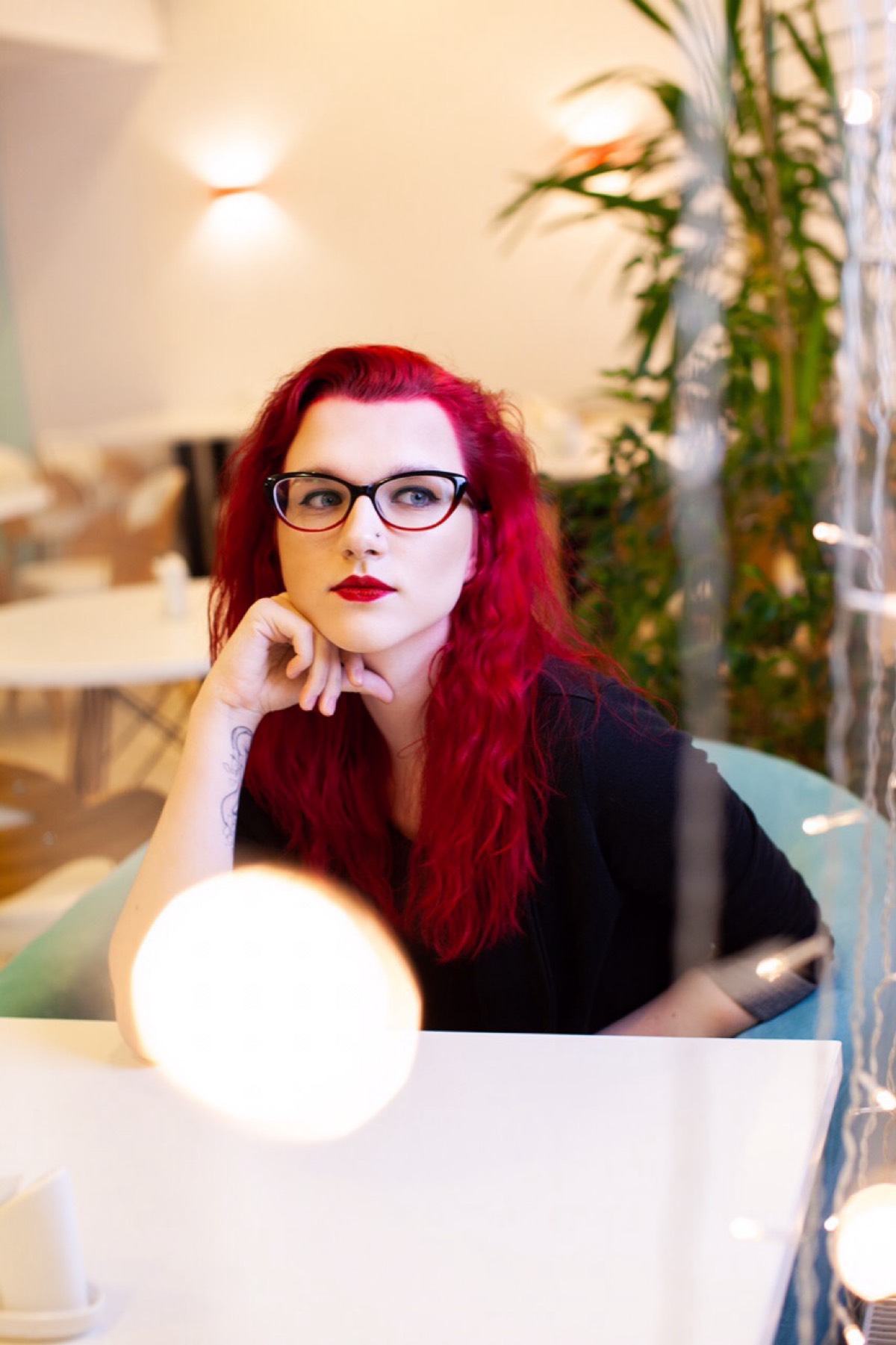 Екатерина Савенкова