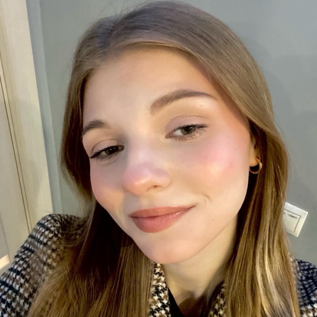 Инна Пыряева