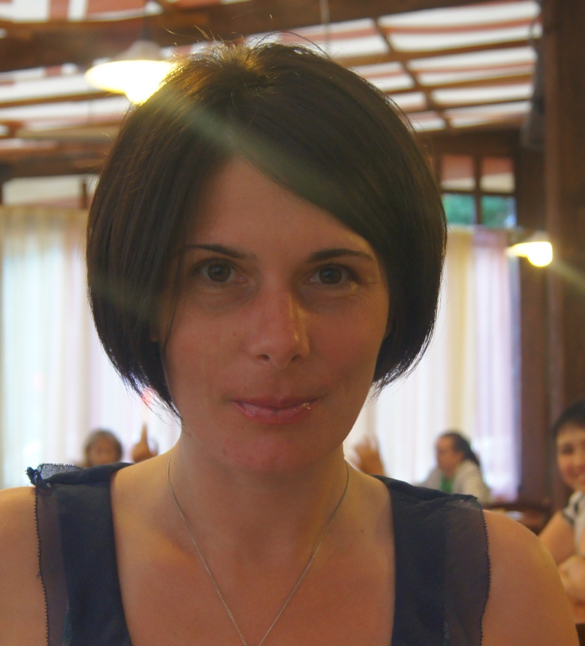 Галина Вторушина | Сетка — социальная сеть от hh.ru