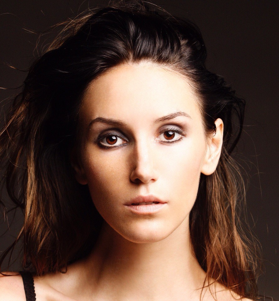 Евгения Юрьева