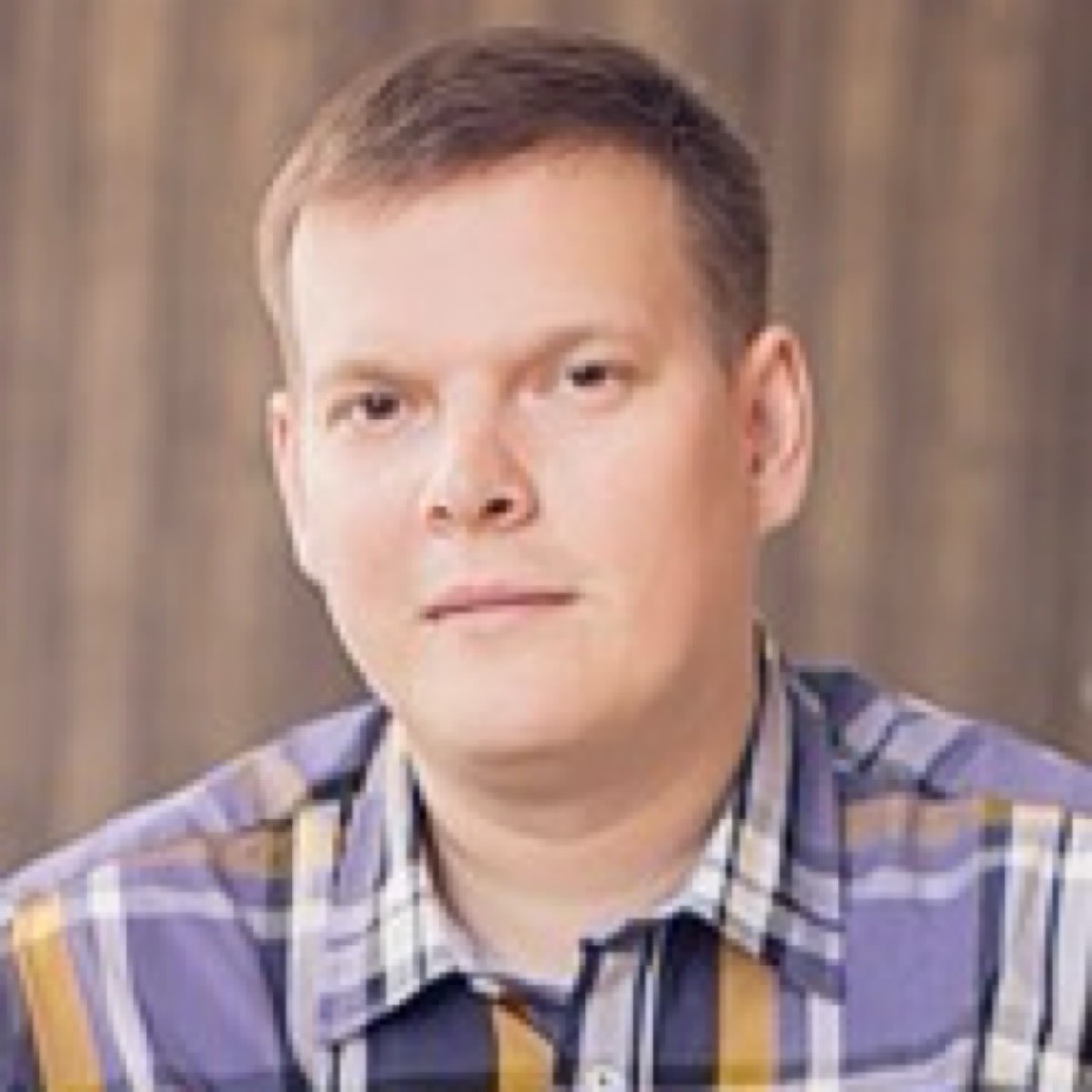 Максим Стружиков