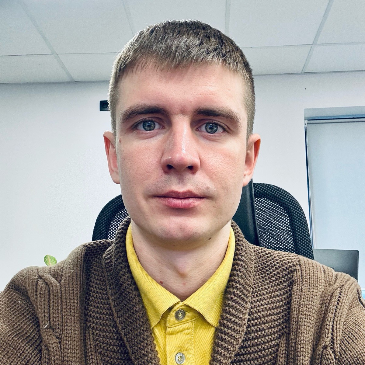 Даниил Фомичев