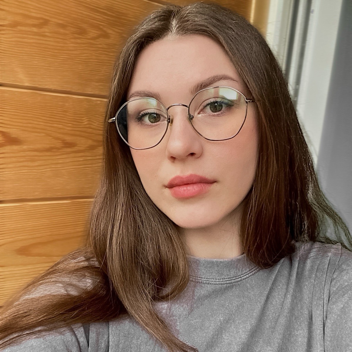 Алёна Наливайко | Сетка — социальная сеть от hh.ru