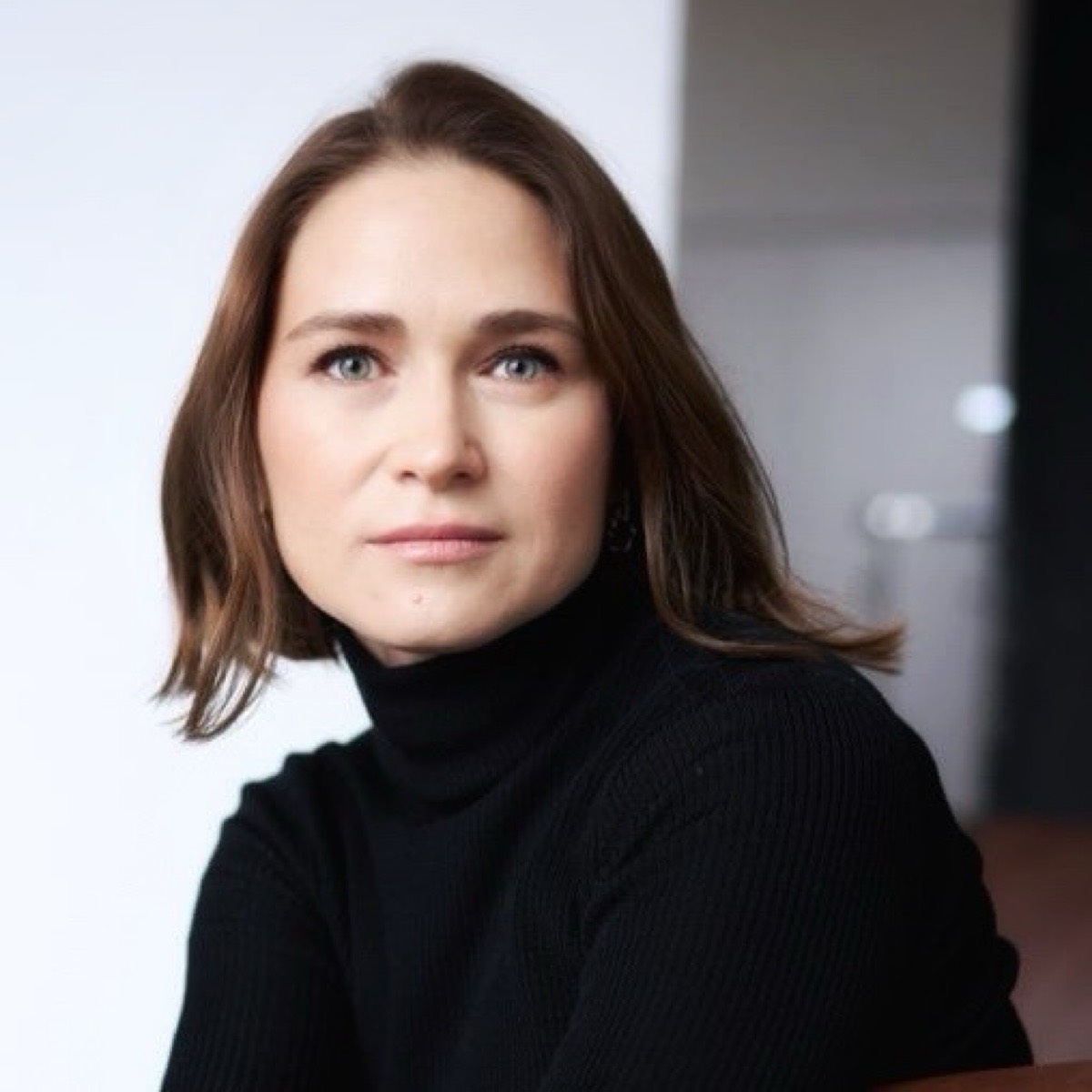 Екатерина Лобанова