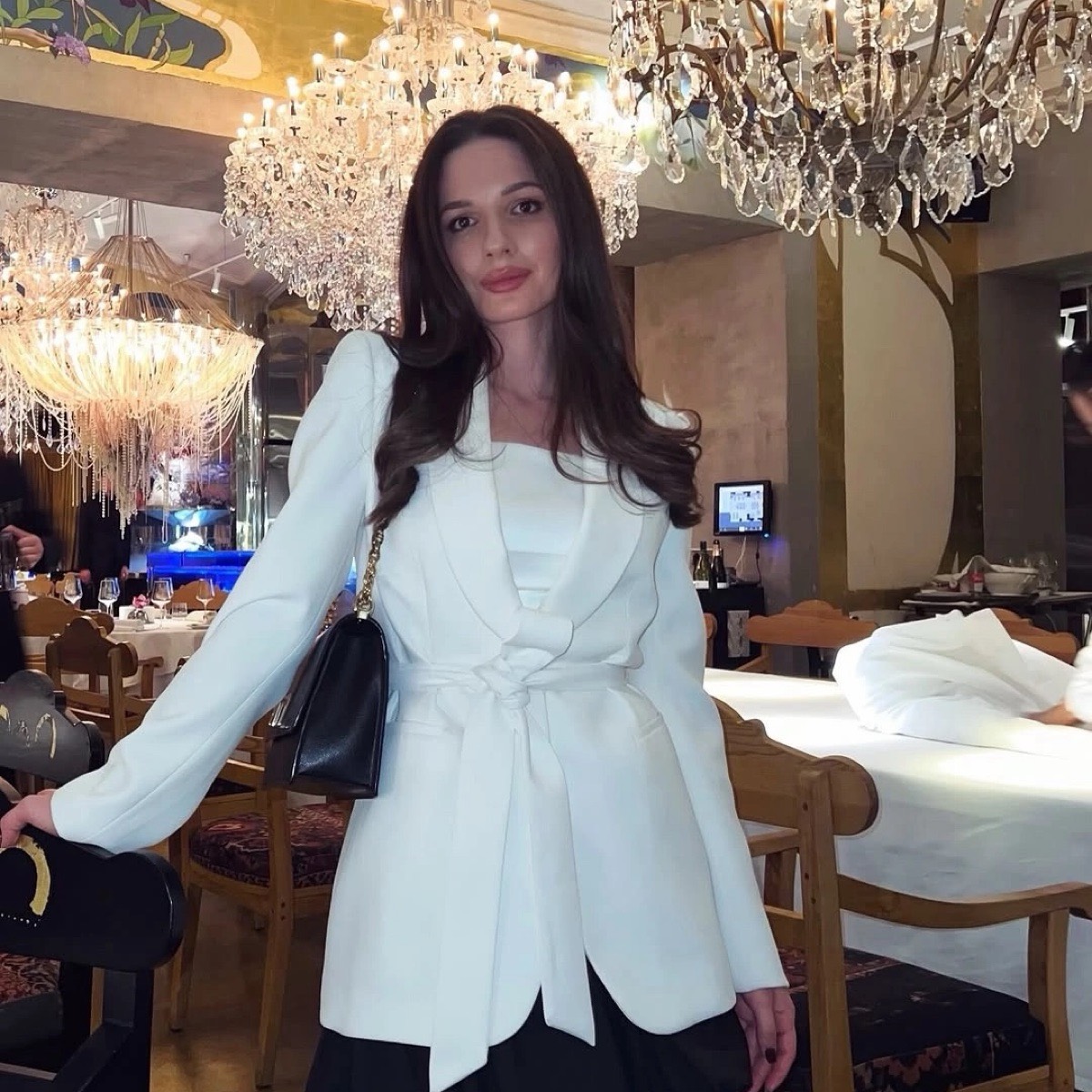 Дарья Гончар