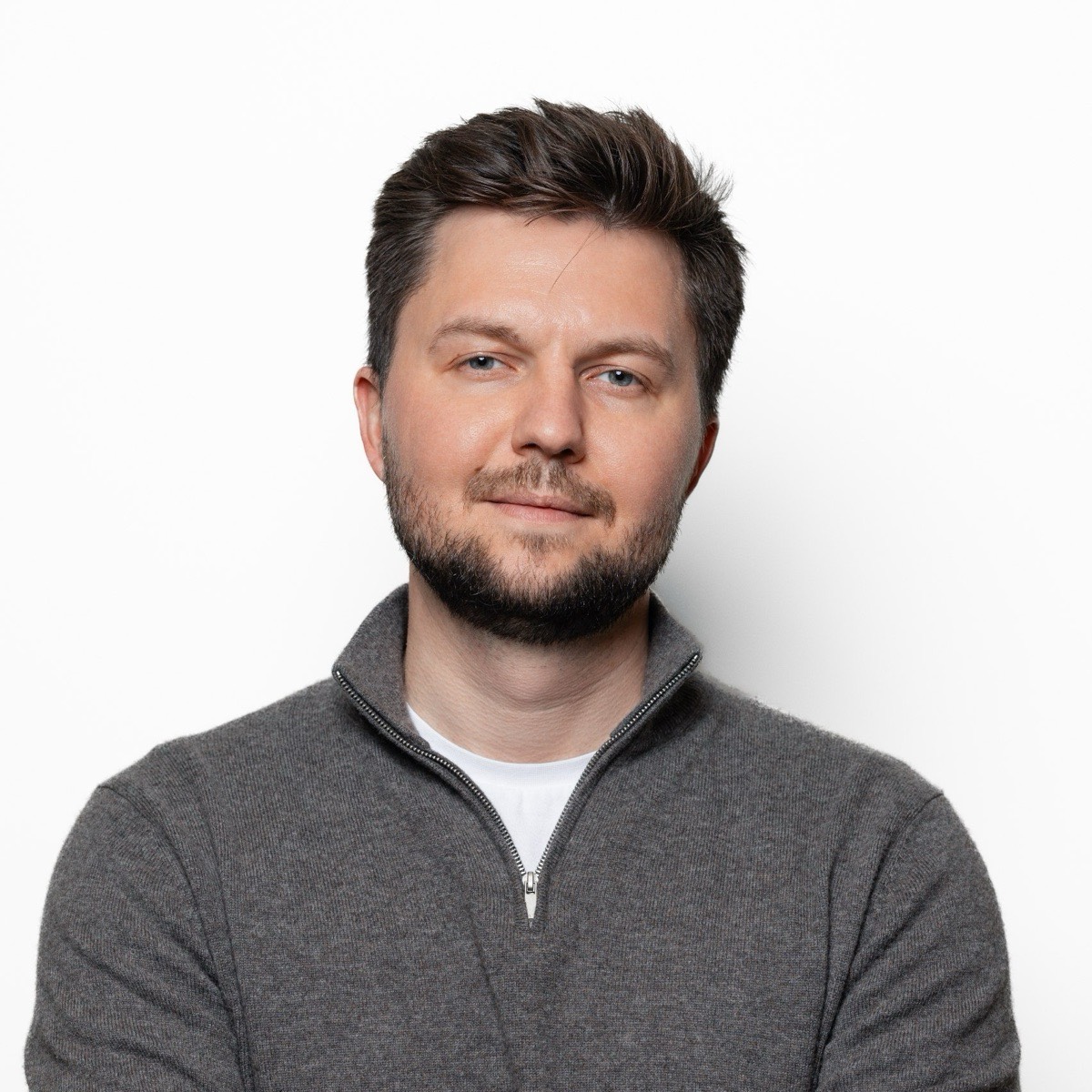 Григорий Телегин