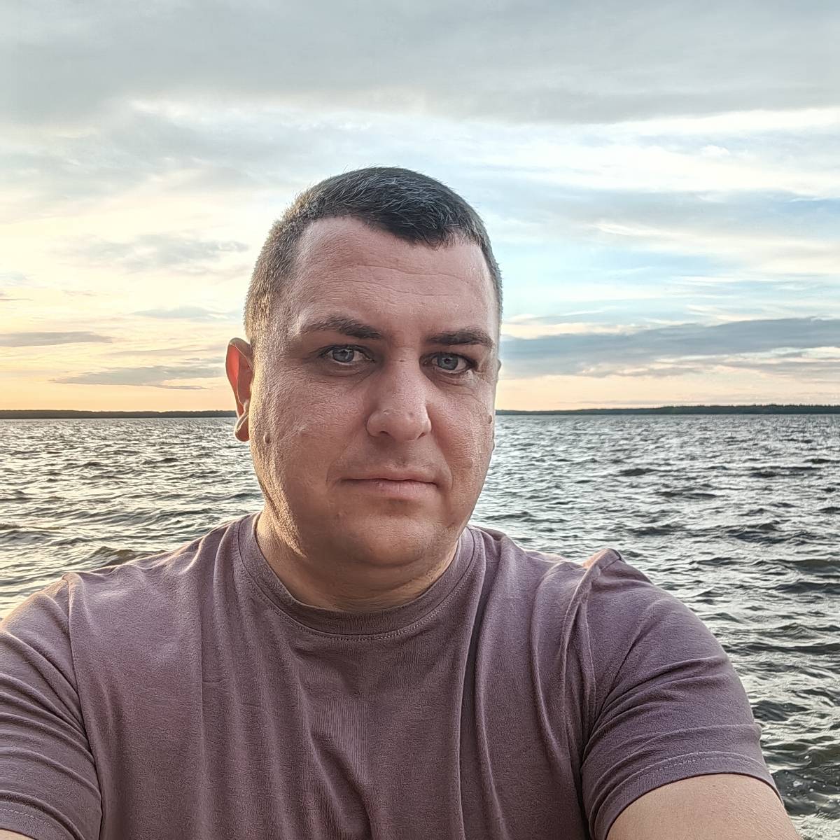 Антон Пичкур | Сетка — социальная сеть от hh.ru