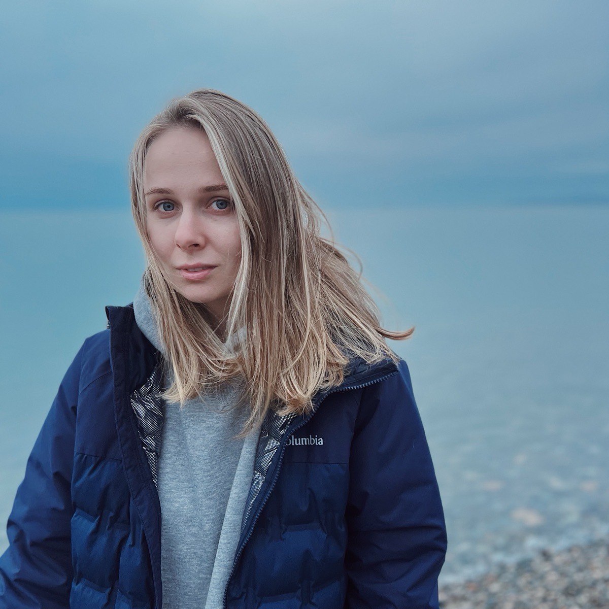 Александра Дубровина | Сетка — социальная сеть от hh.ru