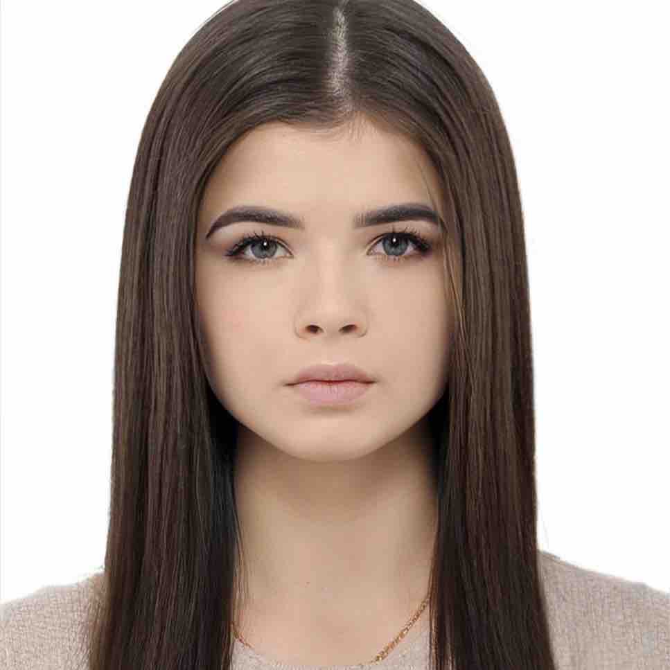 Алёна Степаненко