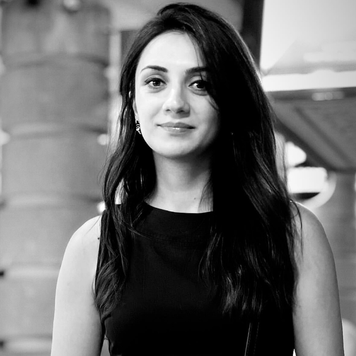Asya Yeghiazaryan