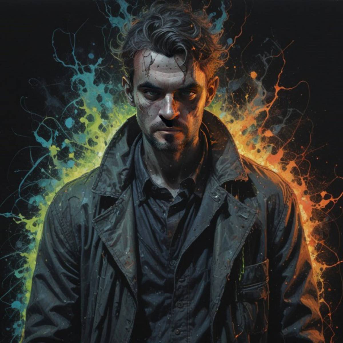 Павел Семизаров