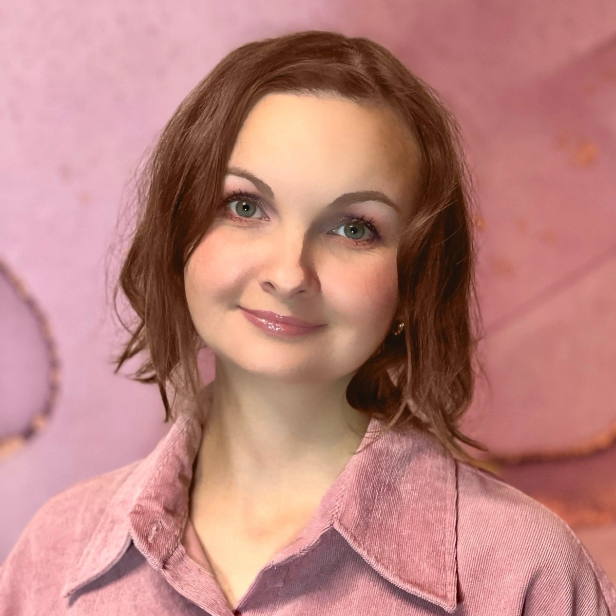 Екатерина Ахметьянова