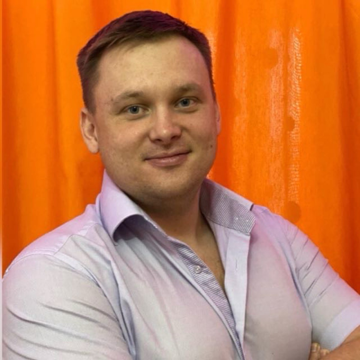 Александр Новиченков | Сетка — социальная сеть от hh.ru