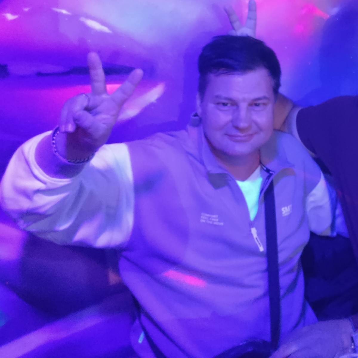 Антон Салмин
