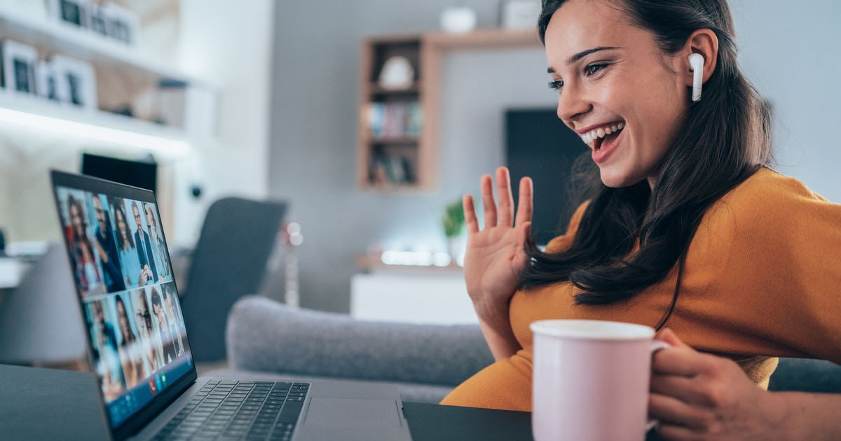 ⏺ DION и HeadHunter выяснили, какие функции россияне считают наиболее полезными в онлайн-звонках
В опросе участвовало более 2 тысяч человек из различных отраслей | Сетка — социальная сеть от hh.ru