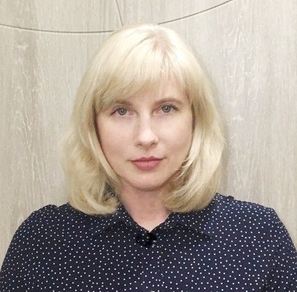 Мария Галкова