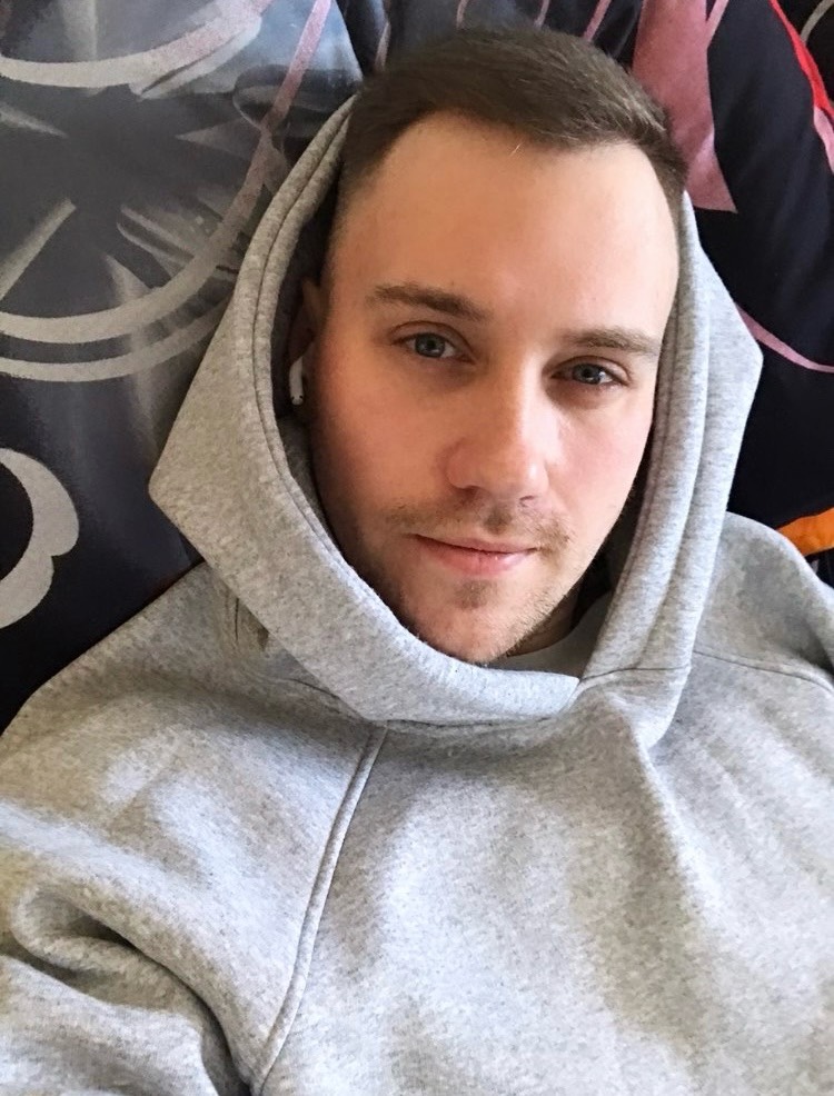 Павел Михайлов