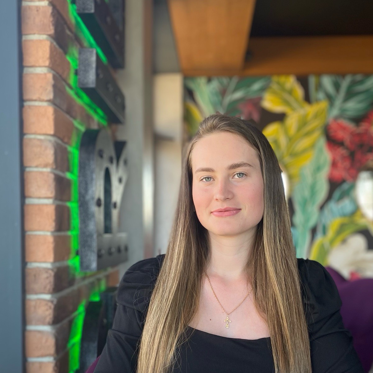 Светлана Маланич | Сетка — социальная сеть от hh.ru