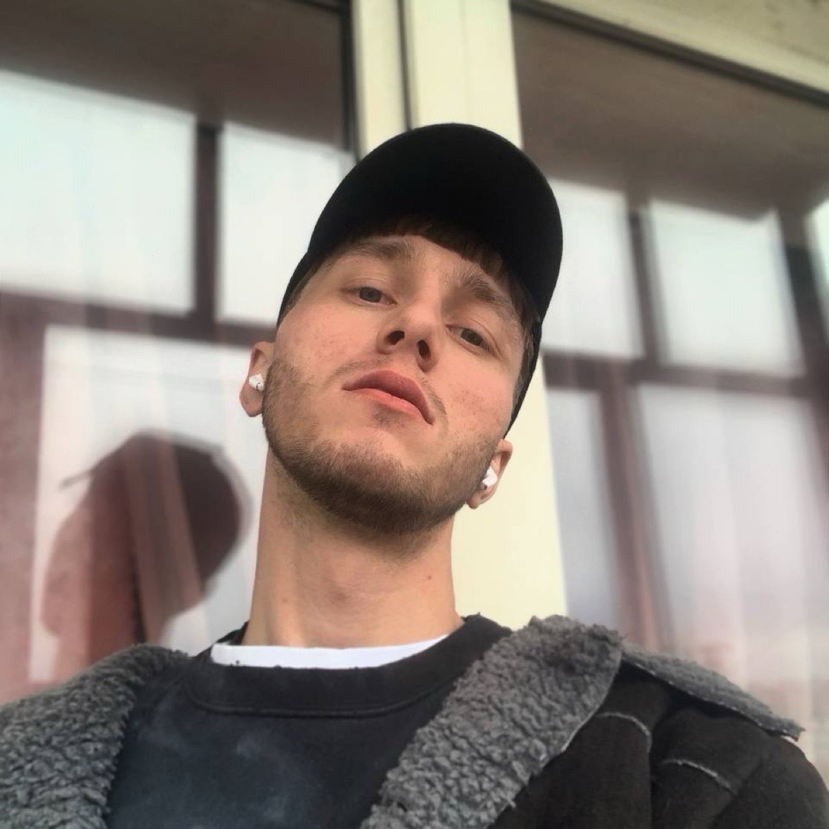 Илья Корепанов