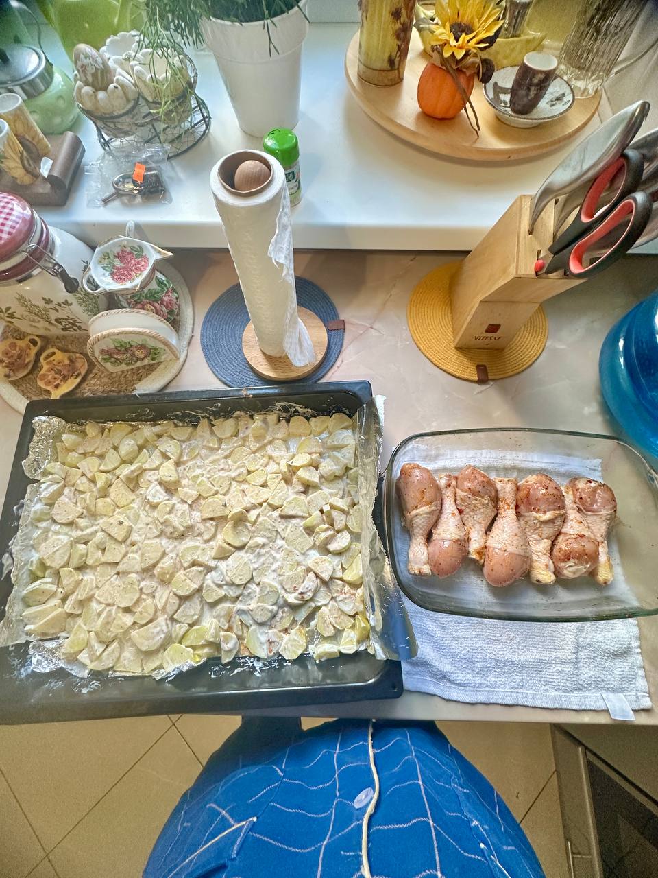 🥘 КЛАССИК СКАЗАЛ⬇️
Вот увидишь, Илюша, придет время и ты неизбежно начнешь выкладывать контент как ты готовишь.
@palpalichtsk как же ты был прав😉 | Сетка — социальная сеть от hh.ru