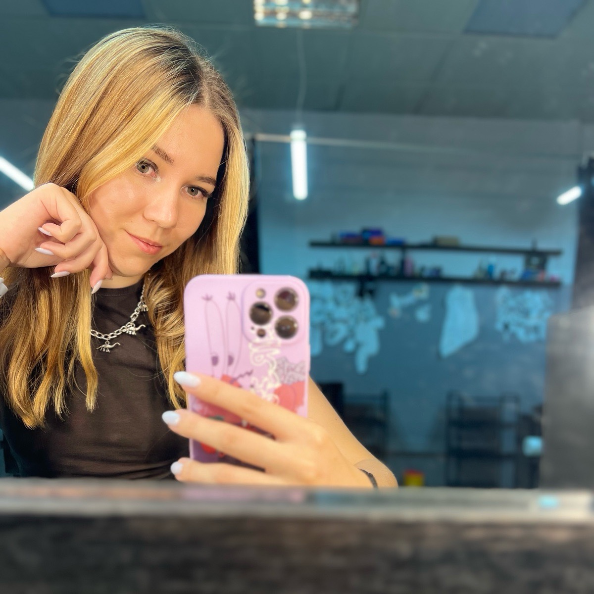 Вероника Малых | Сетка — социальная сеть от hh.ru