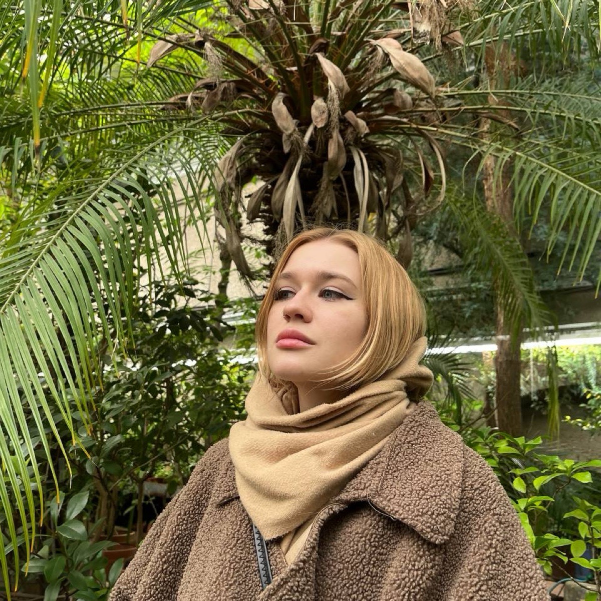 Екатерина Чайникова