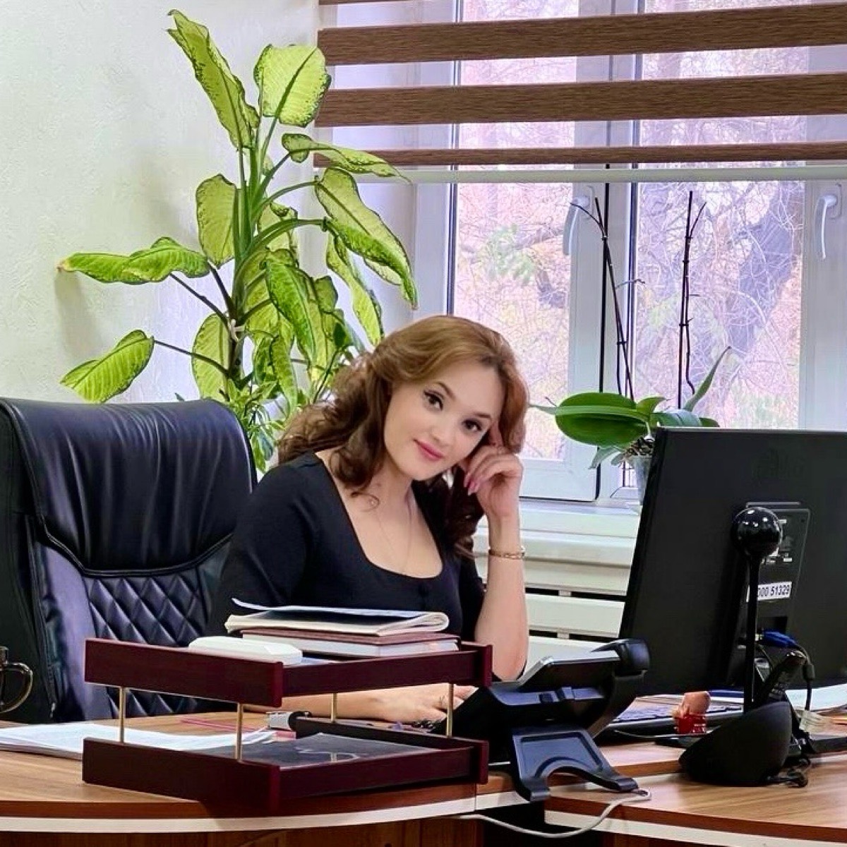 Любовь Ковганюк