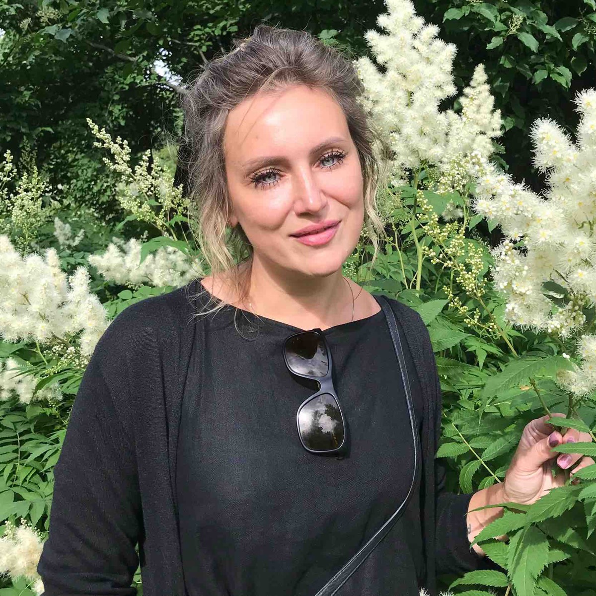 Екатерина Крицкая