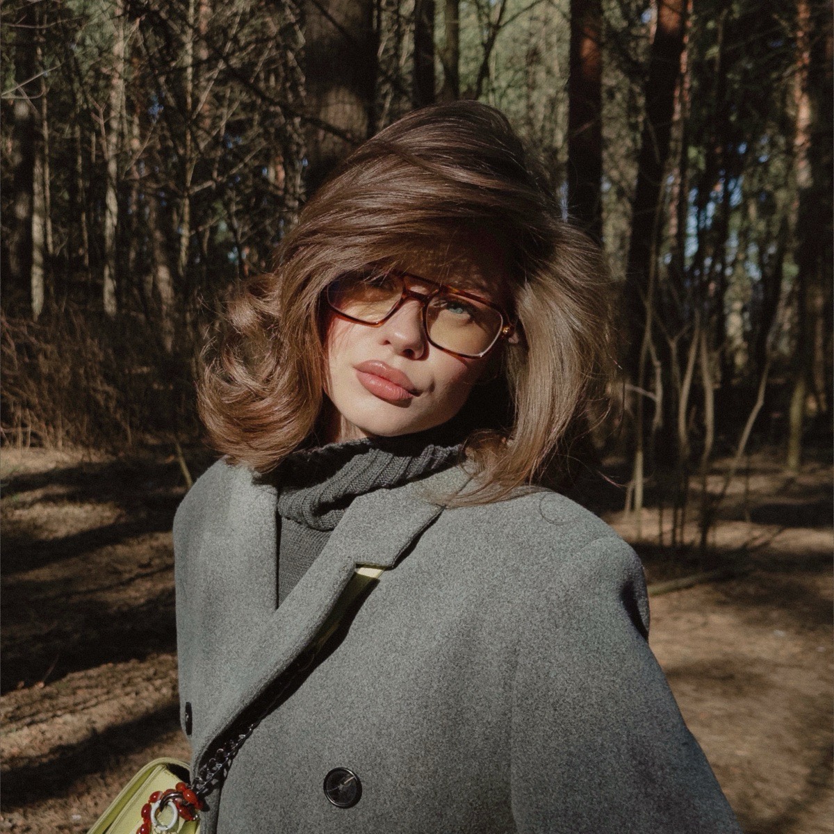 Христина Гусарова | Сетка — социальная сеть от hh.ru