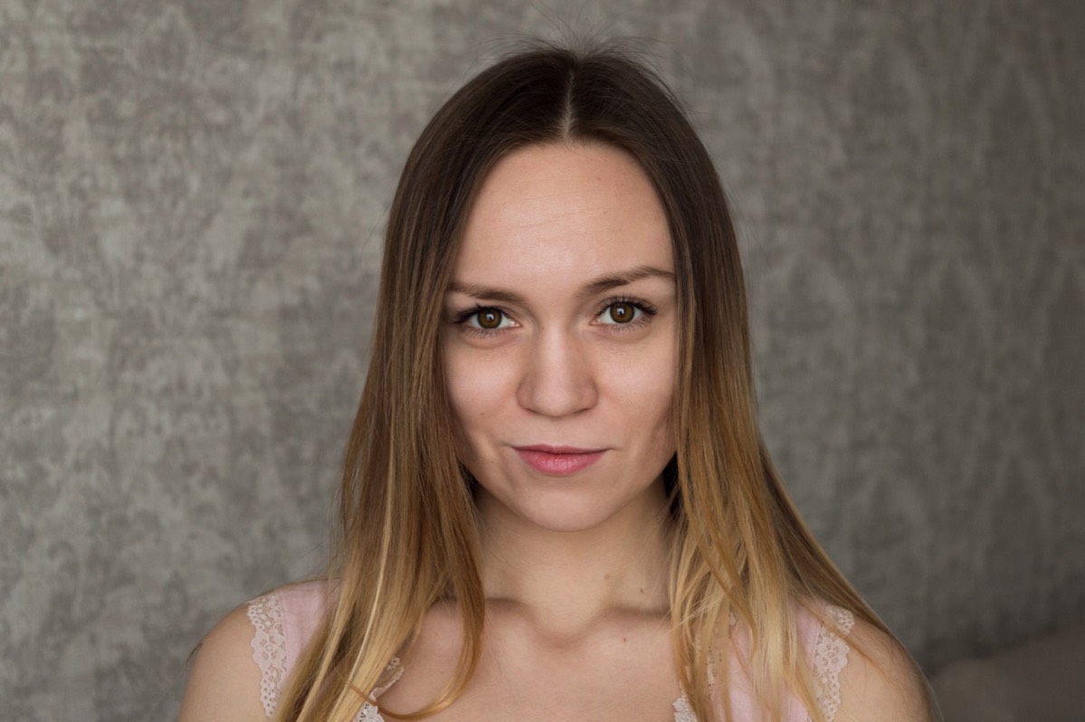 Полина Межуева