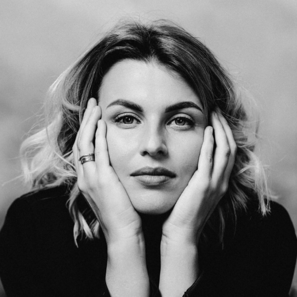 Александра Белякова | Сетка — социальная сеть от hh.ru