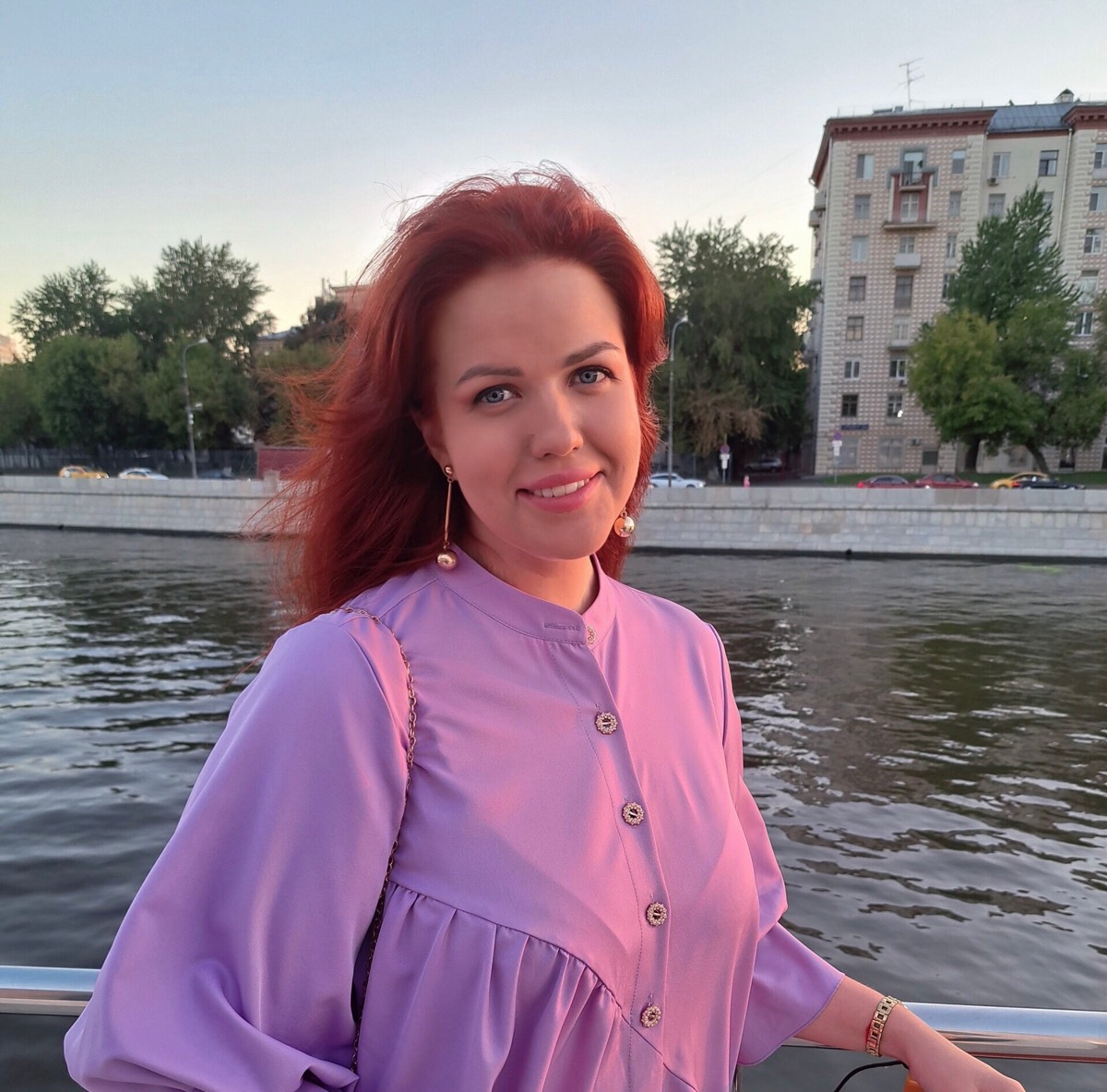 Мария Волошина