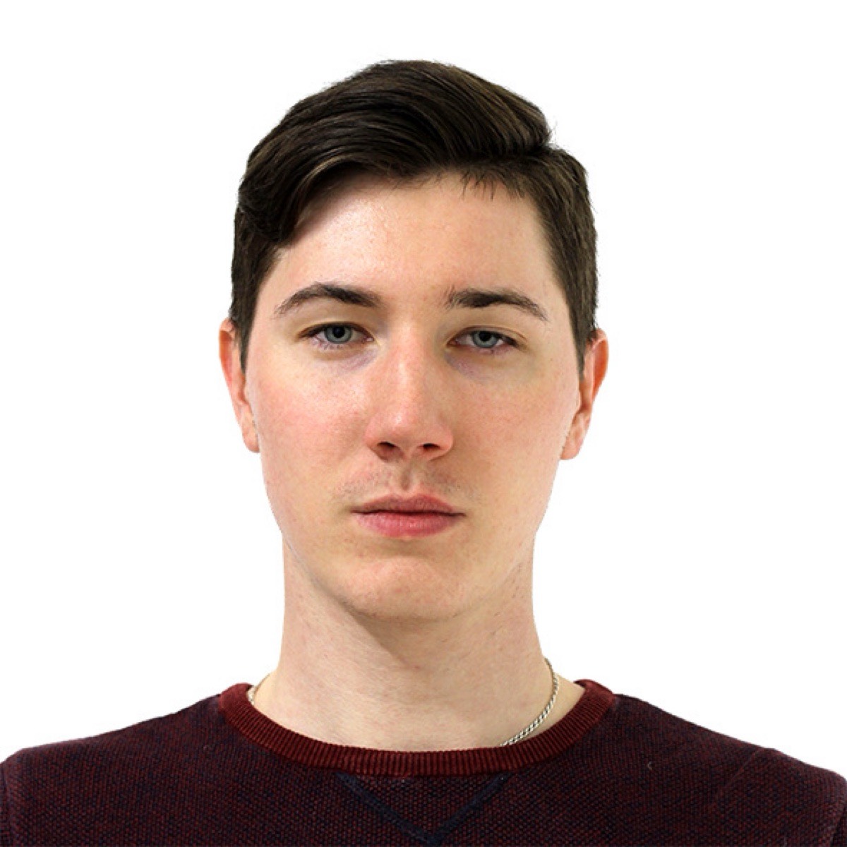 Владимир Кокотков | Сетка — социальная сеть от hh.ru