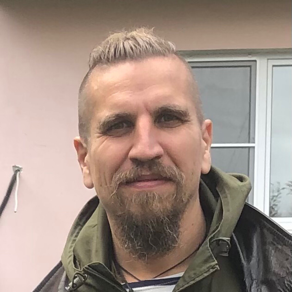 Илья Карнаухов