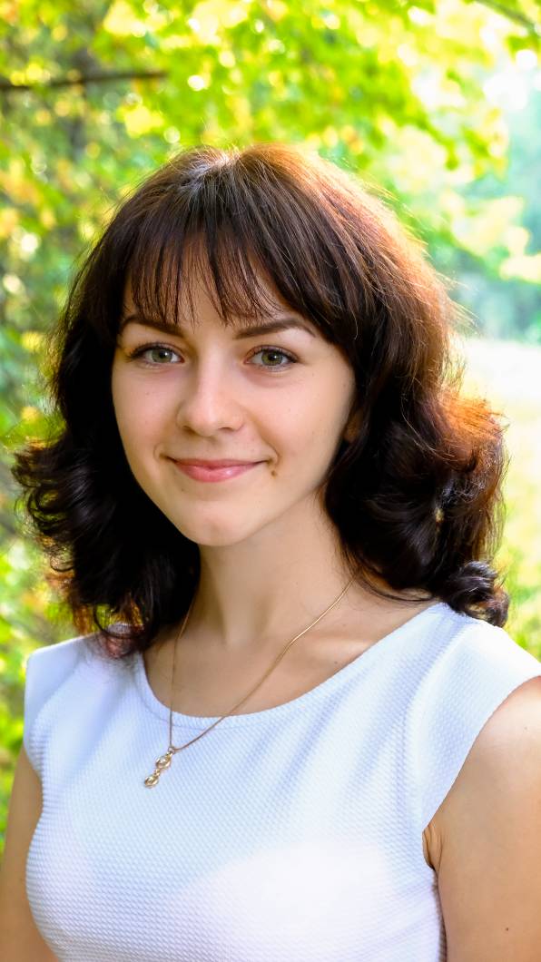 Наталья Тараскина