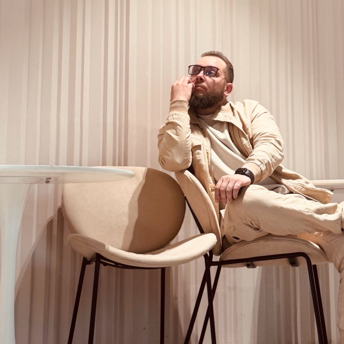 Ренат Хайритдинов