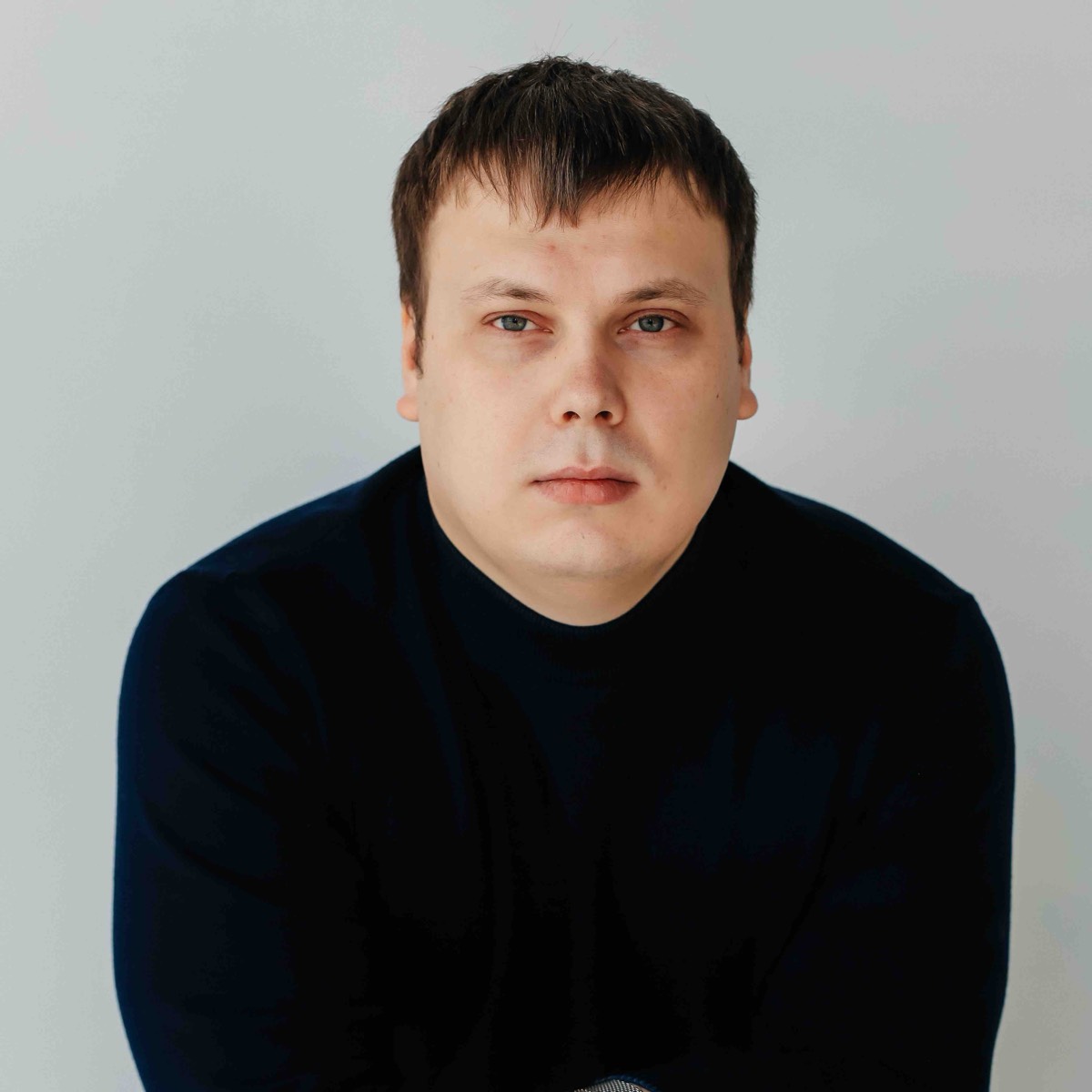 Иван Шарапов | Сетка — социальная сеть от hh.ru