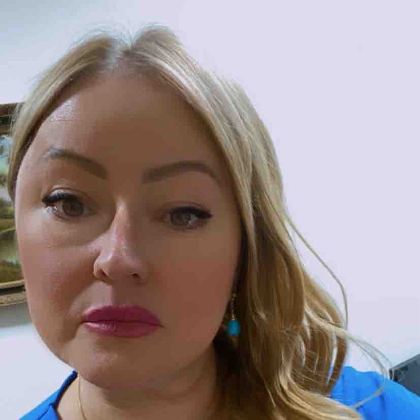 Ольга Фатеева | Сетка — социальная сеть от hh.ru